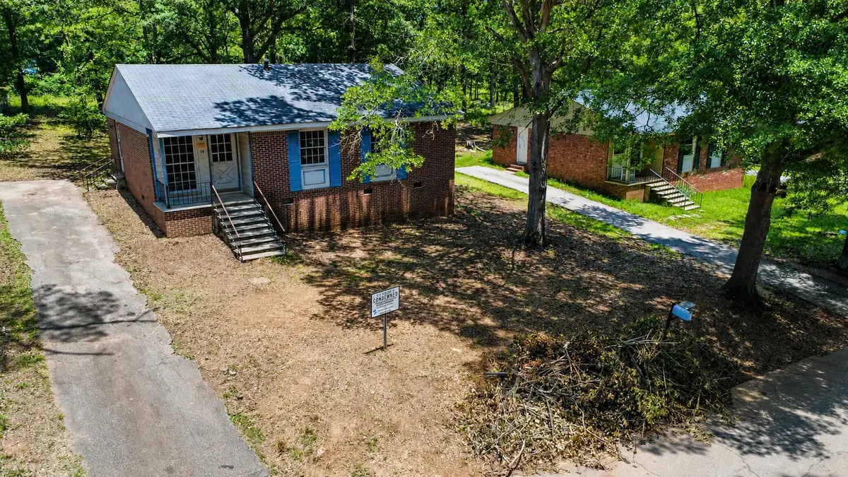 714 S Center Street, Spartanburg, SC 29301 - #1