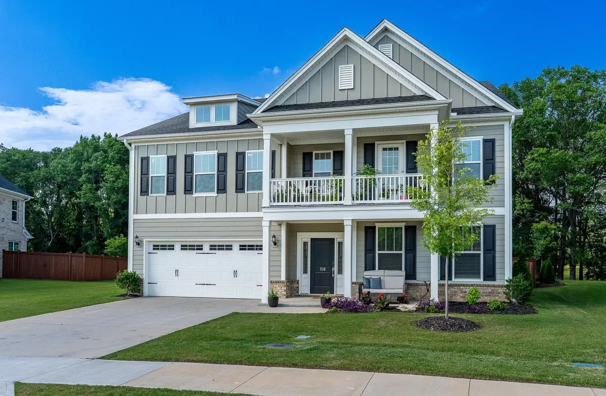 106 Giannelli Way, Greenville, SC 29615 - #1