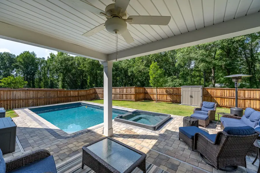 106 Giannelli Way, Greenville, SC 29615 - #2