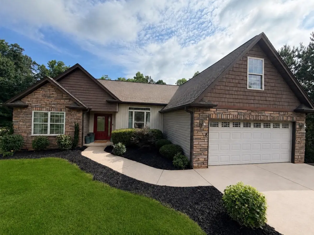 449 Abberly Lane, Boiling Springs, SC 29316 - #1