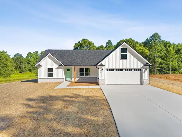 1440 Bonner Road, Gaffney, SC 29341