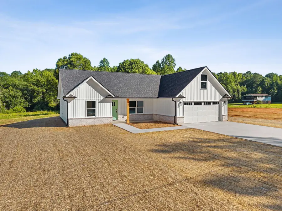 1440 Bonner Road, Gaffney, SC 29341 - #2