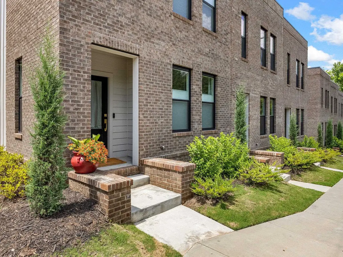 296 College Street, Spartanburg, SC 29303 - #1