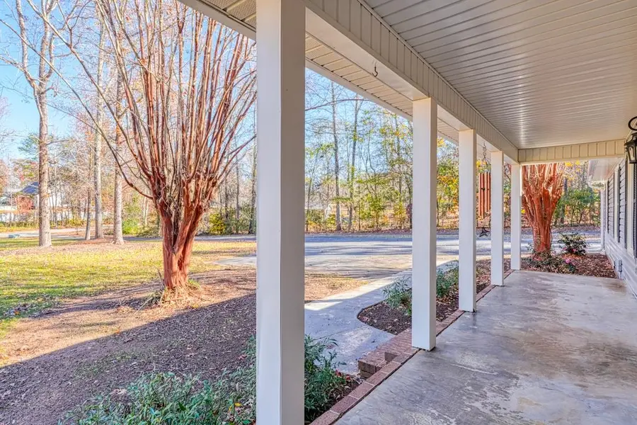 214 Mason Drive, Inman, SC 29349 - #2