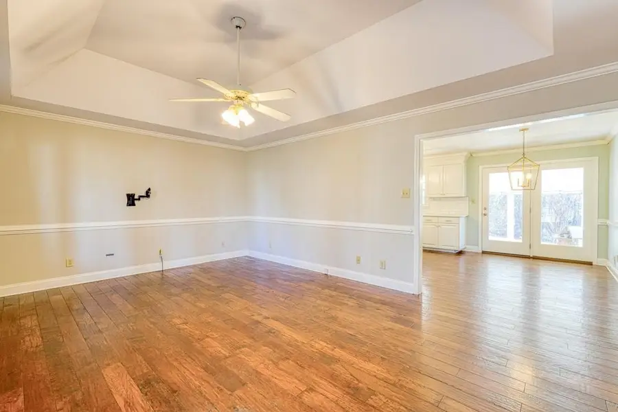 214 Mason Drive, Inman, SC 29349 - #3