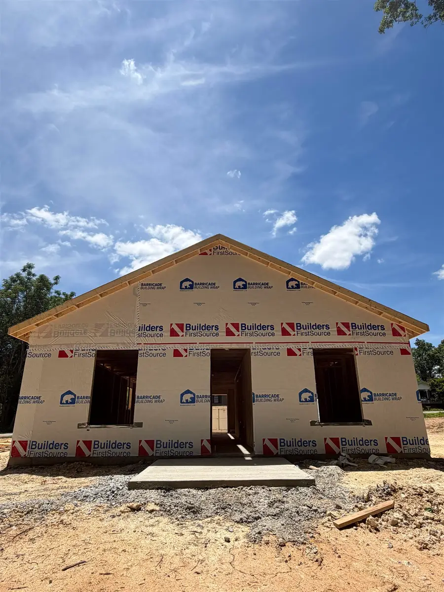 527 Poole Street, Woodruff, SC 29388 - #3