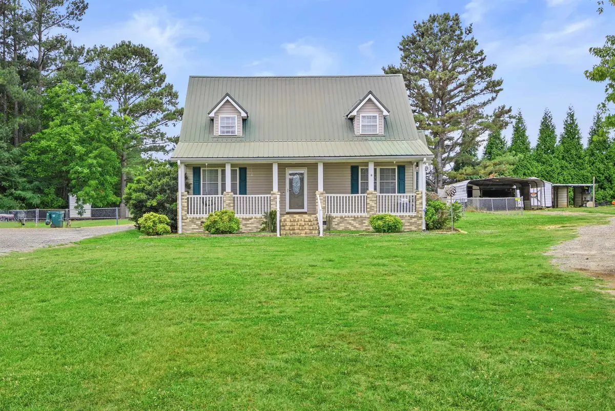 3349 Battleground Street, Cowpens, SC 29330 - #1