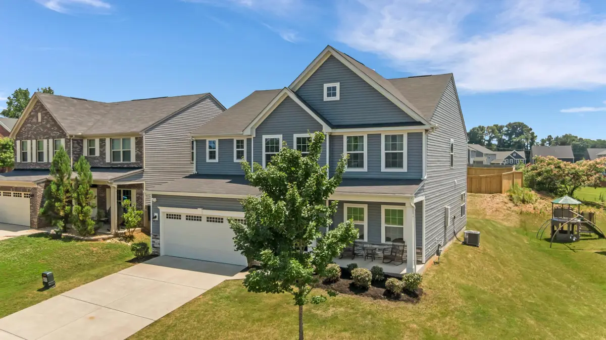 1407 Park Terrace, Moore, SC 29369 - #1