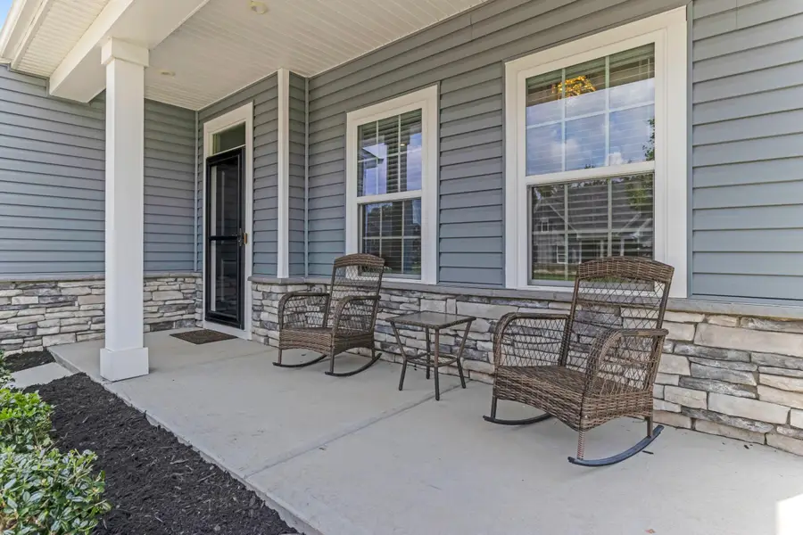1407 Park Terrace, Moore, SC 29369 - #3