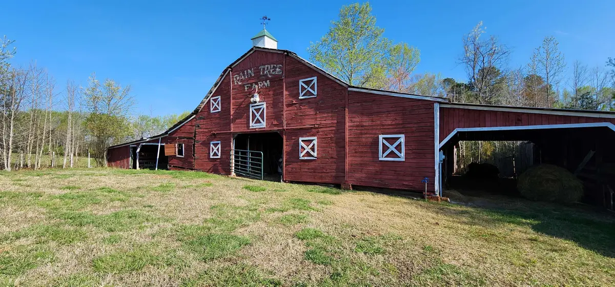 Lot 9 Ted Smith Road, Rutherfordton, NC 28139 - #1