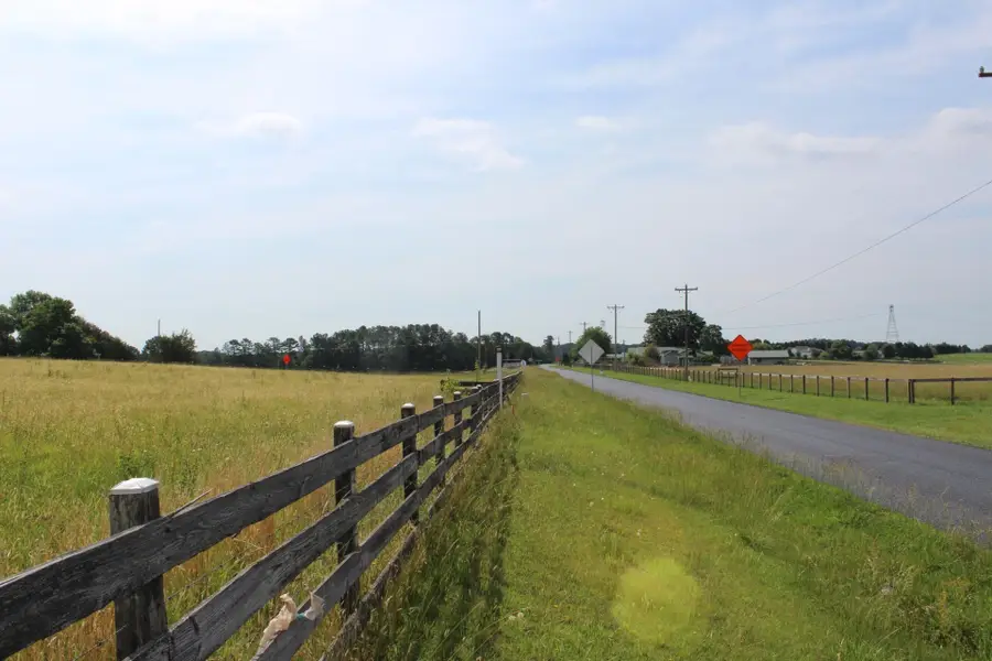 Lot 3 Ted Smith Road, Rutherfordton, NC 28139 - #3