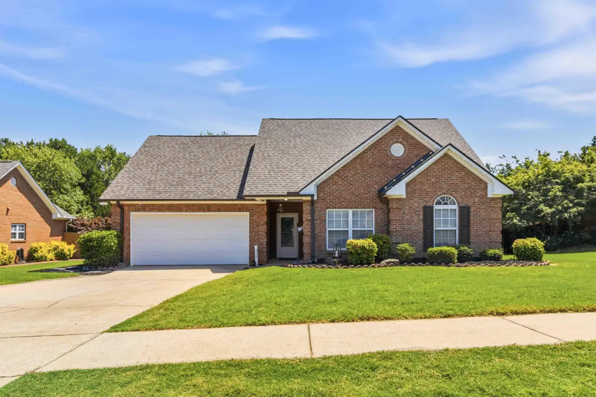 226 Glen Crest Drive, Moore, SC 29369 - #1