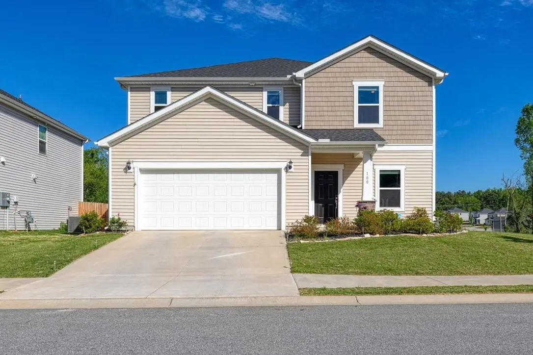 100 Martel Drive, Spartanburg, SC 29306 - #1