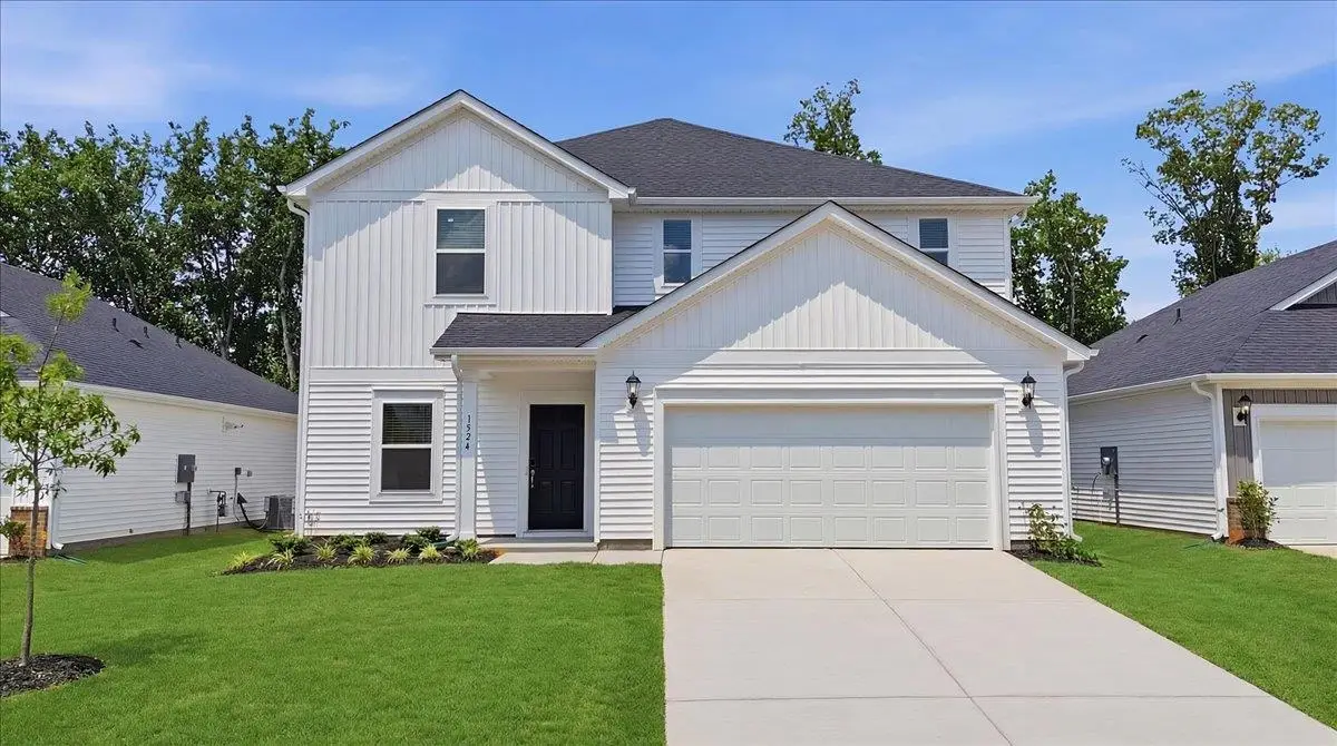 1524 Switchback Circle, Moore, SC 29369 - #1