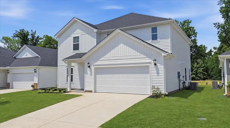 1524 Switchback Circle, Moore, SC 29369 - #2
