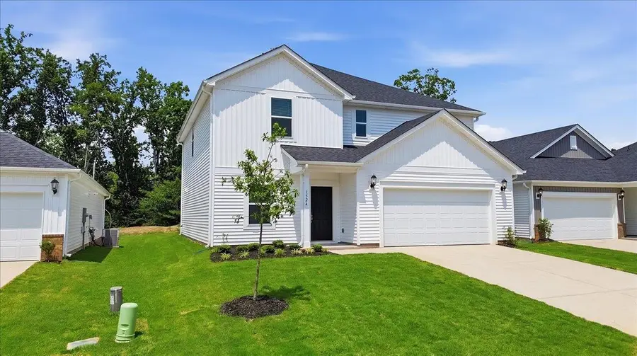 1524 Switchback Circle, Moore, SC 29369 - #3