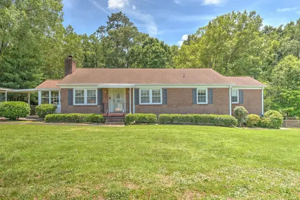 902 Arthur Boulevard, Union, SC 29379