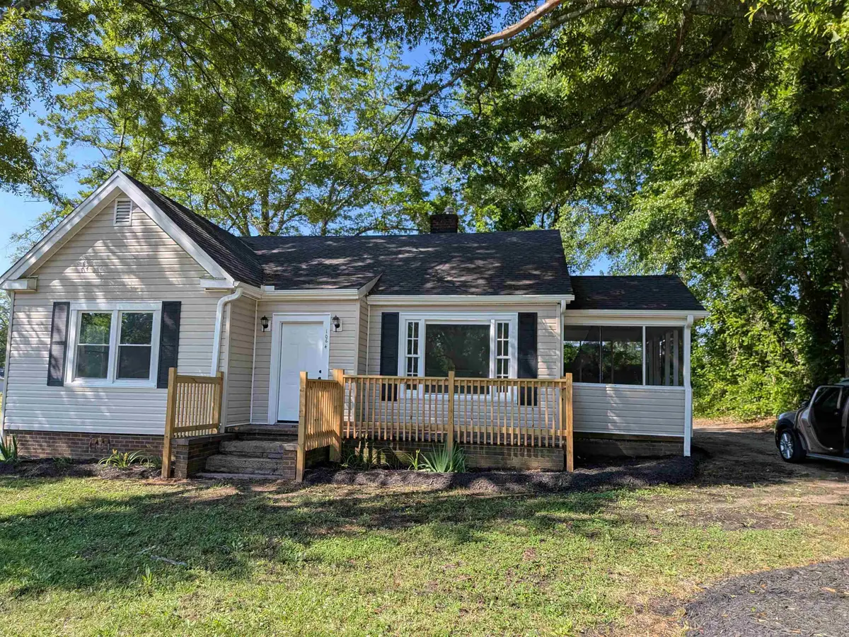 1064 Howard Street, Spartanburg, SC 29303 - #1
