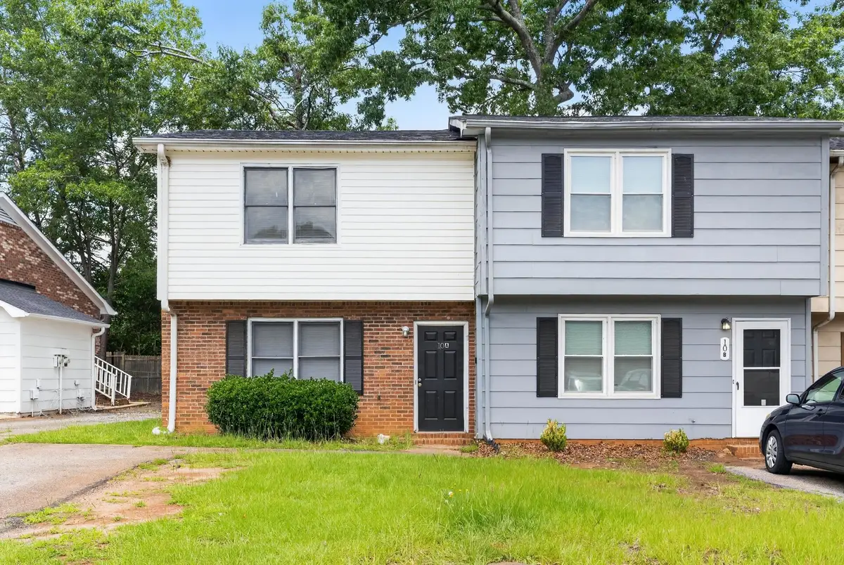 10 Unit 1 Melissa Court, Spartanburg, SC 29303 - #1