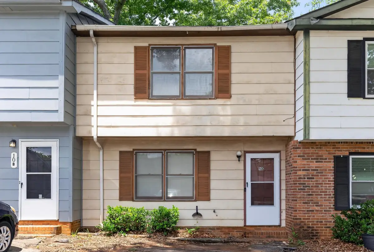 10 Unit 3 Melissa Court, Spartanburg, SC 29303 - #1