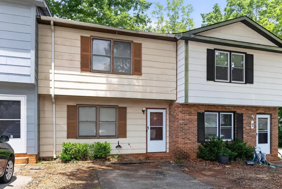 10 Unit 3 Melissa Court, Spartanburg, SC 29303 - #3