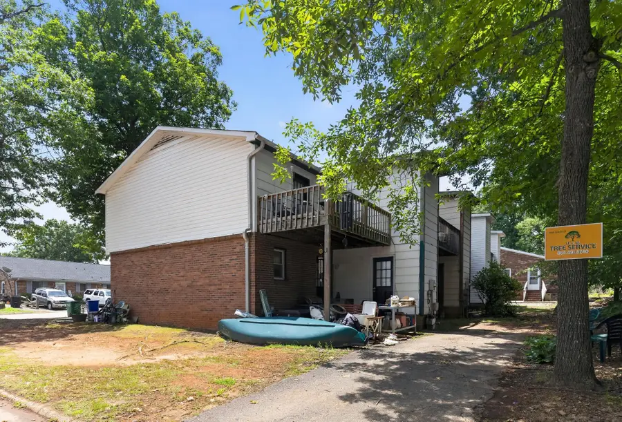 10 Unit 4 Melissa Court, Spartanburg, SC 29303 - #3