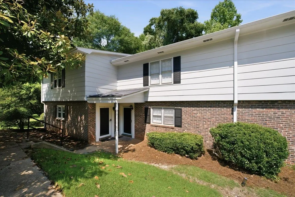 25 Summercreek Drive, Spartanburg, SC 29307 - #1