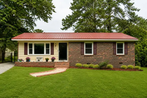 281 Norwood Street, Pacolet, SC 29372