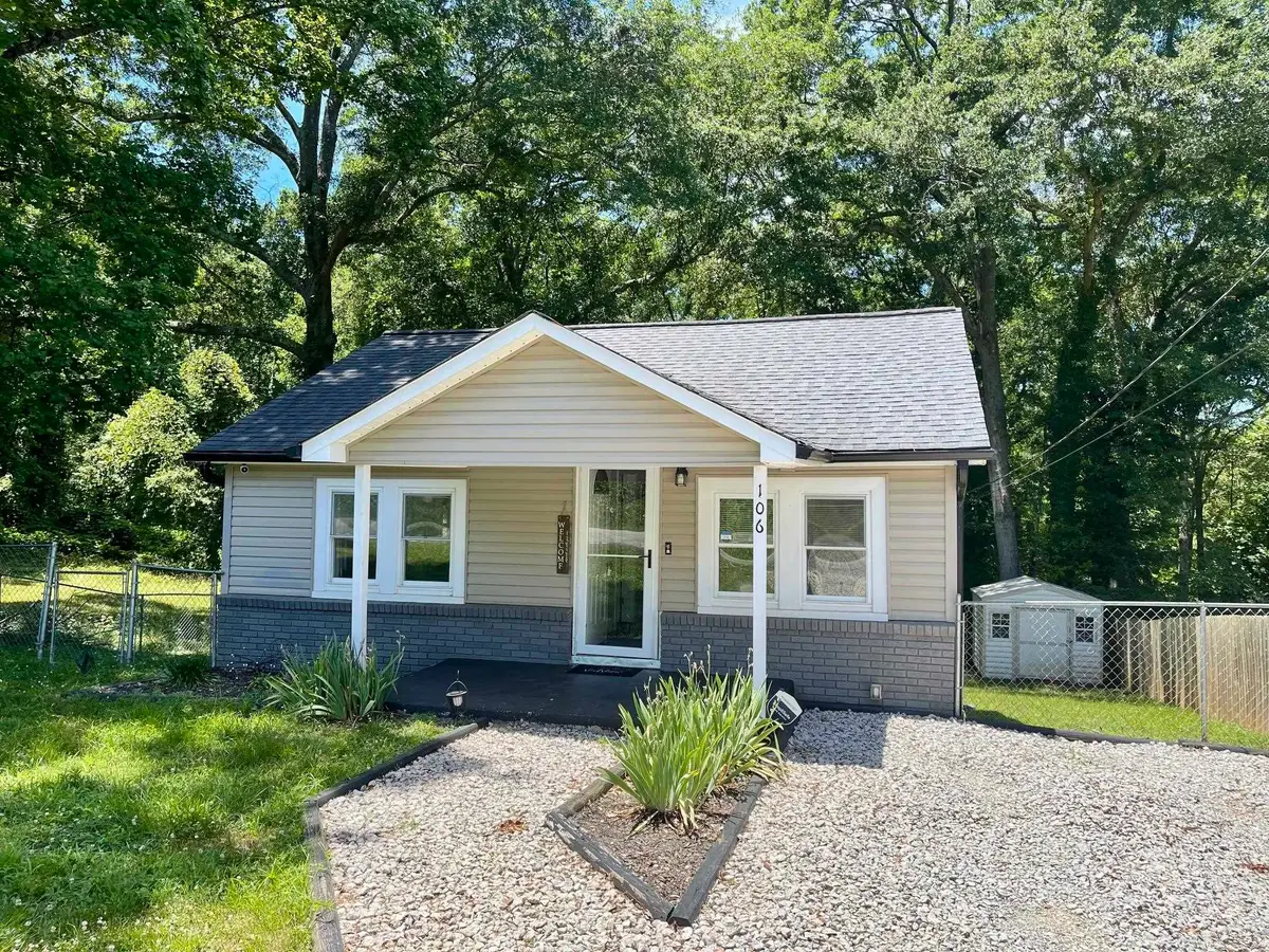 106 Delaware Street, Chesnee, SC 29323 - #1
