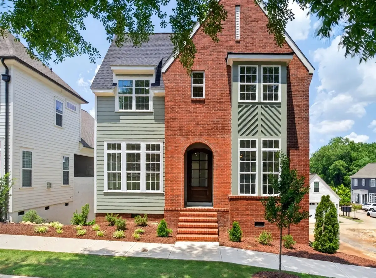 142 Silver Hill Street, Spartanburg, SC 29302 - #1