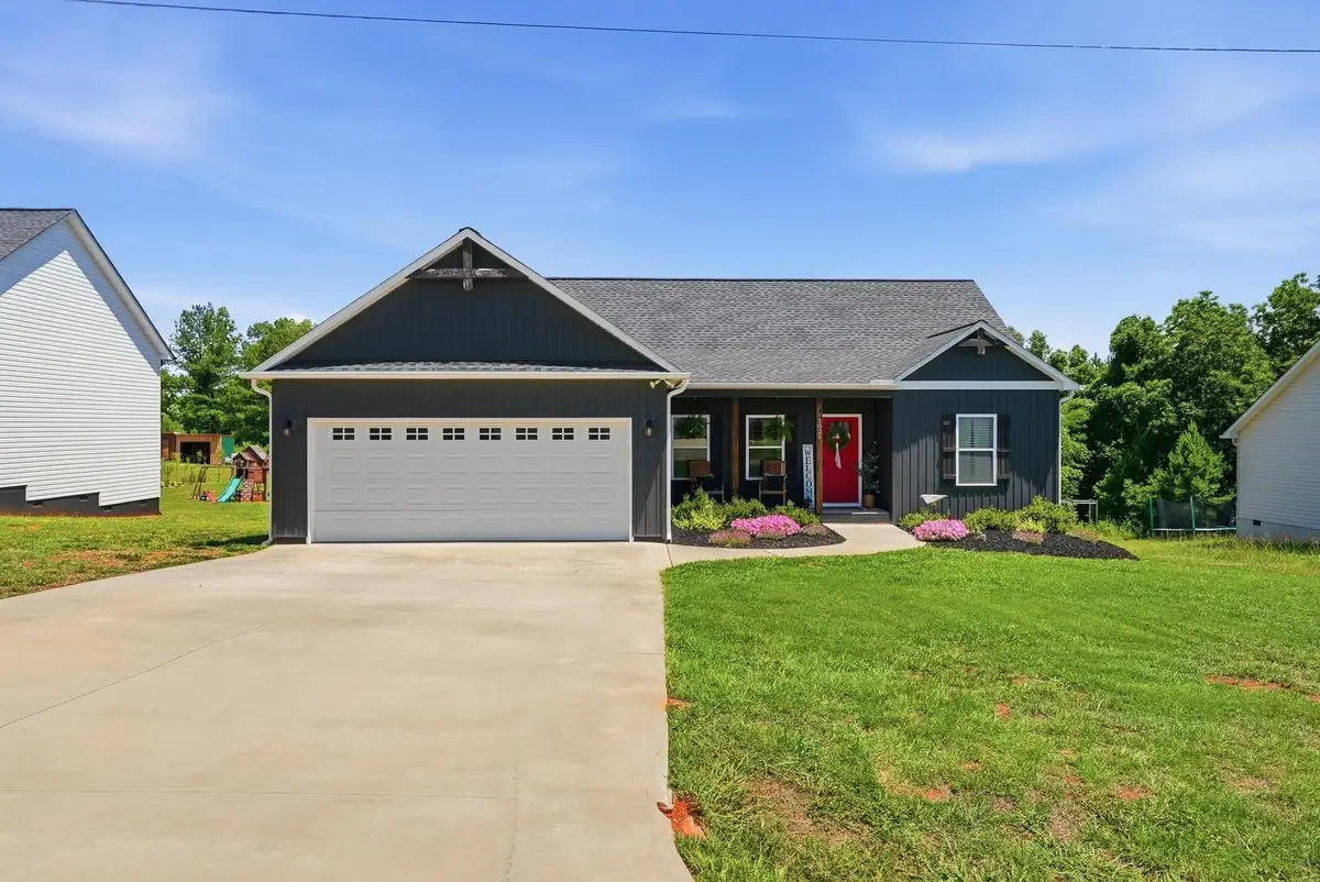 1021 Mason Road, Chesnee, SC 29323 - #1