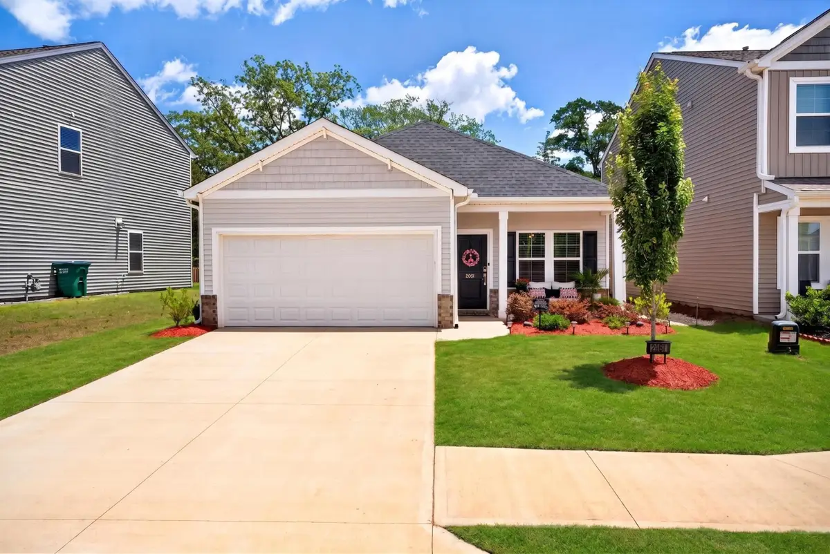 2061 Mayfair Mill Avenue, Spartanburg, SC 29301 - #1