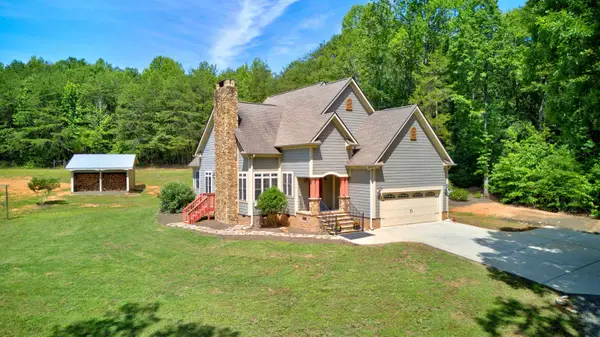 314 310 Gibson Road, Landrum, SC 29356