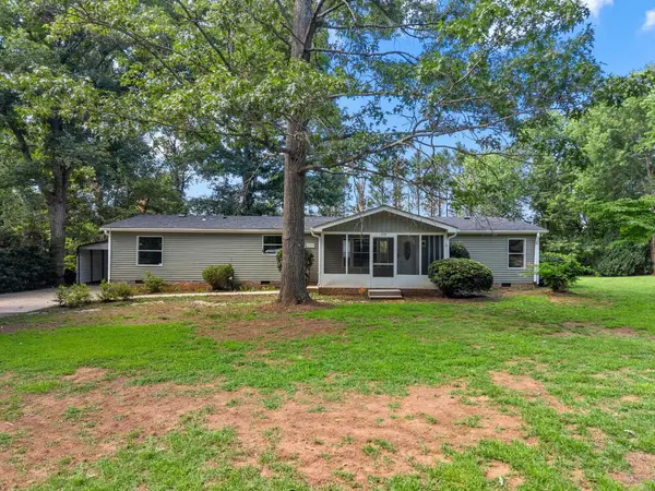 208 Red Raven Drive, Greer, SC 29651