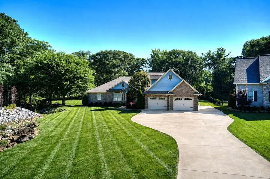 958 Nantahala Drive, Chesnee, SC 29323-8653 - #2