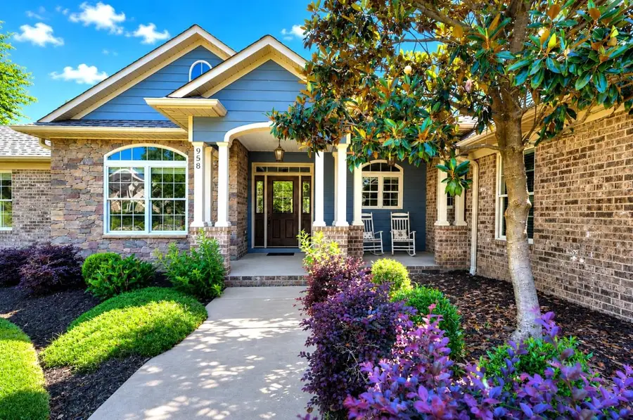 958 Nantahala Drive, Chesnee, SC 29323-8653 - #3