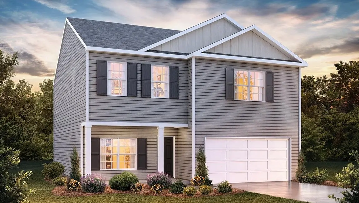 3169 Emberly Drive, Roebuck, SC 29376 - #1