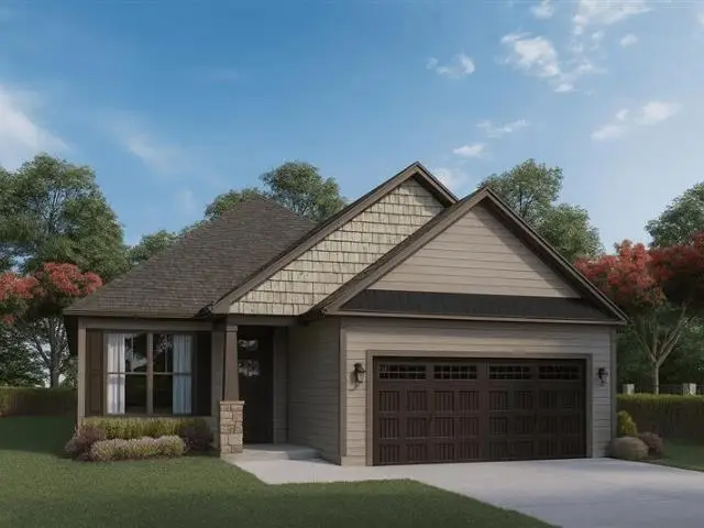 3085 Emberly Drive, Roebuck, SC 29376 - #1