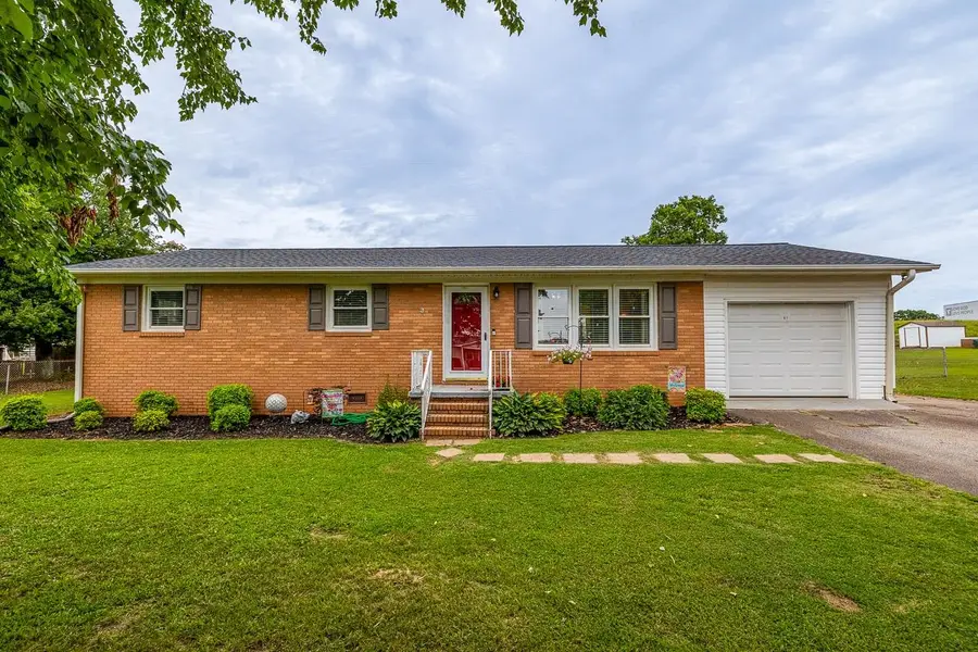 101 Huey Street, Boiling Springs, SC 29316 - #2