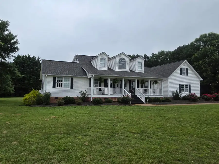 309 Morgan Circle, Gaffney, SC 29341 - #2