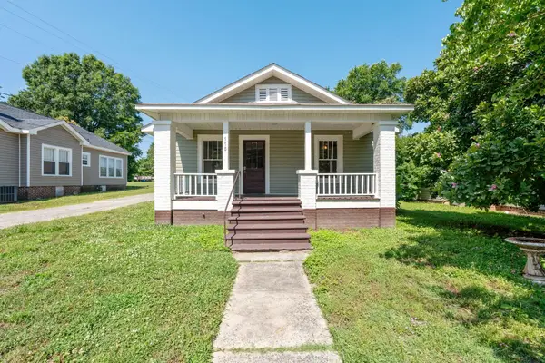 115 Wedgewood Court, Union, SC 29379