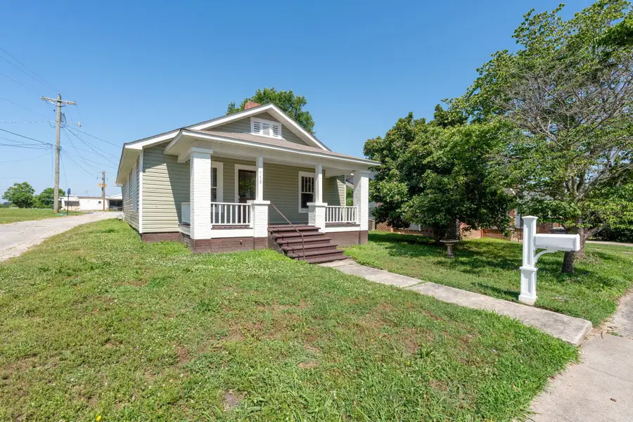 115 Wedgewood Court, Union, SC 29379 - #2