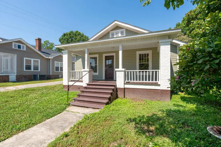 115 Wedgewood Court, Union, SC 29379 - #3
