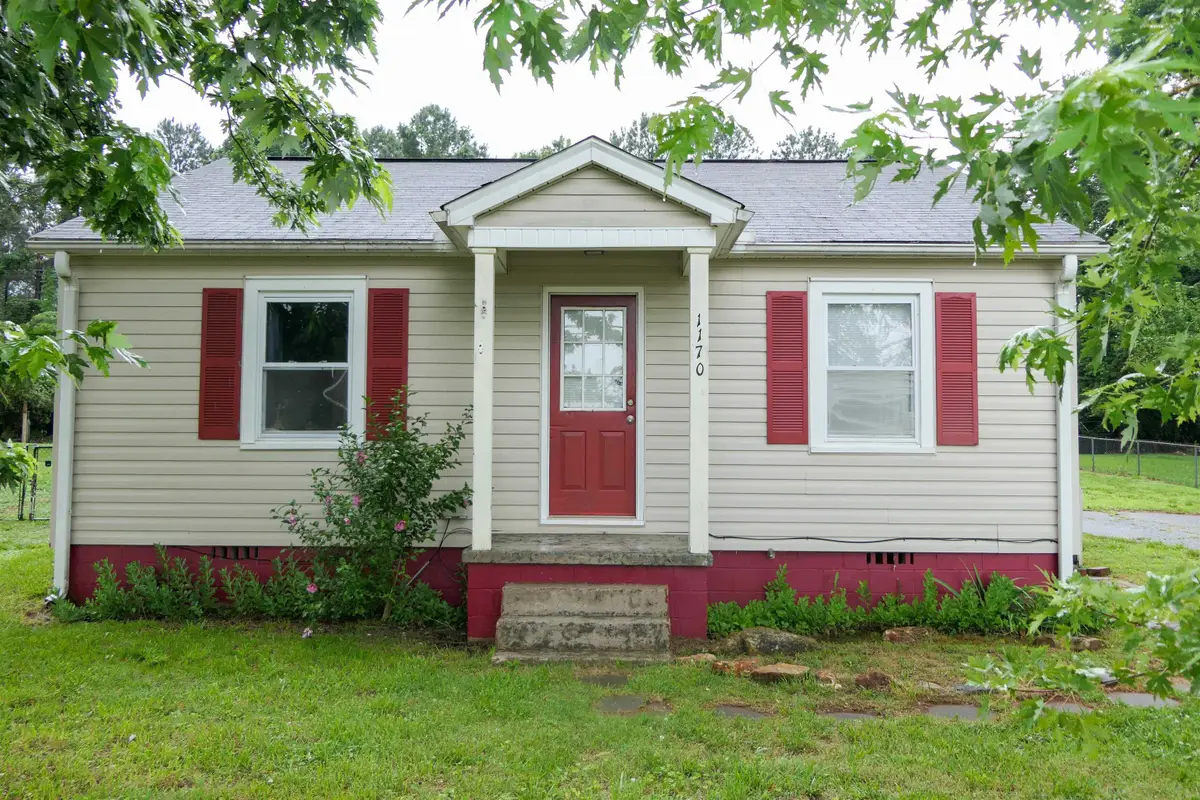 1170 Campton Rd, Inman, SC 29349 - #1