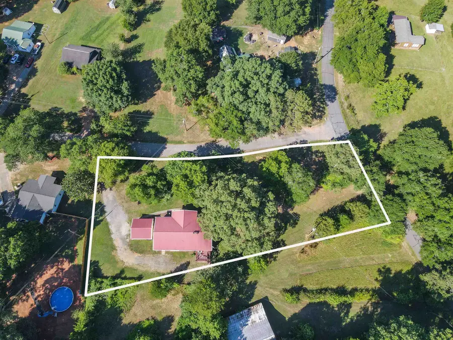 134 Pruitt Road, Chesnee, SC 29323 - #3