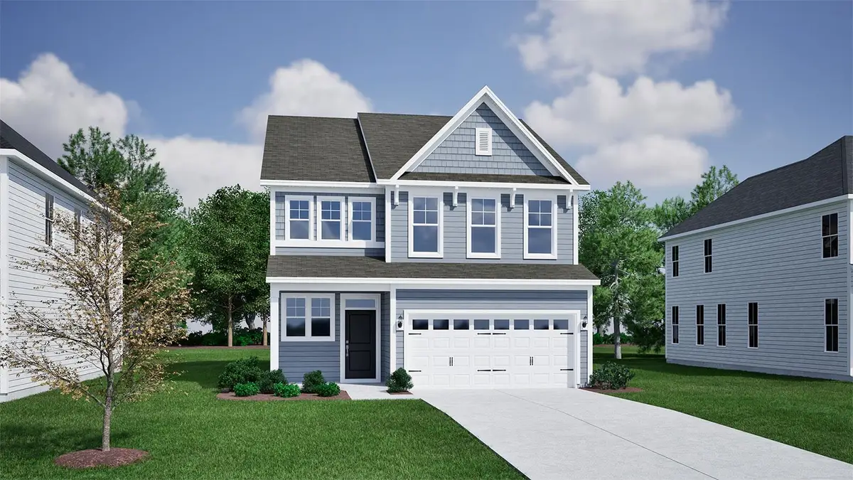 7042 New Horizons Lane, Boiling Springs, SC 29316 - #1