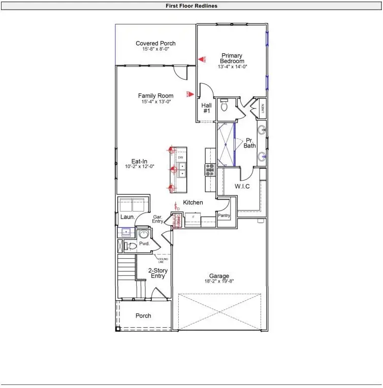 7042 New Horizons Lane, Boiling Springs, SC 29316 - #2