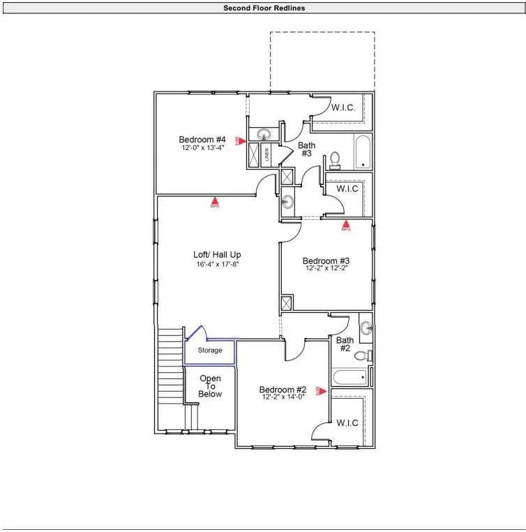7042 New Horizons Lane, Boiling Springs, SC 29316 - #3