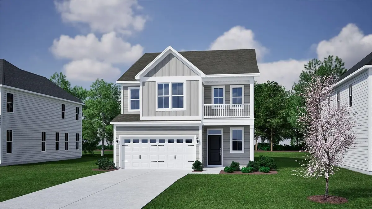 7087 New Horizons Lane, Boiling Springs, SC 29316 - #1