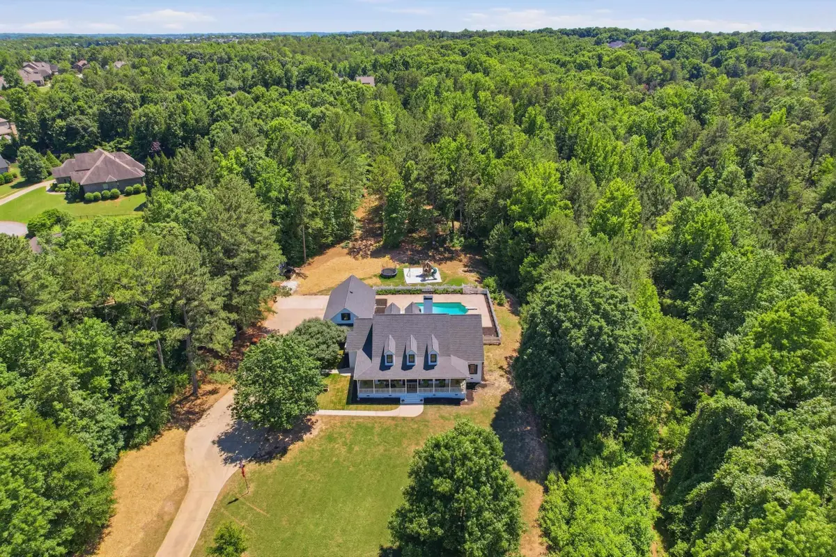 301 S Bennetts Bridge Road, Greer, SC 29651 - #1